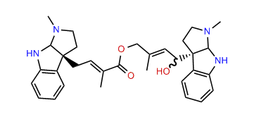 Pseudophrynamine 528